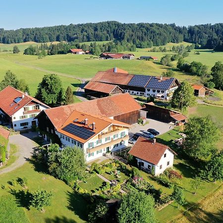 Lisbeth Apartment Rottenbuch Luaran gambar