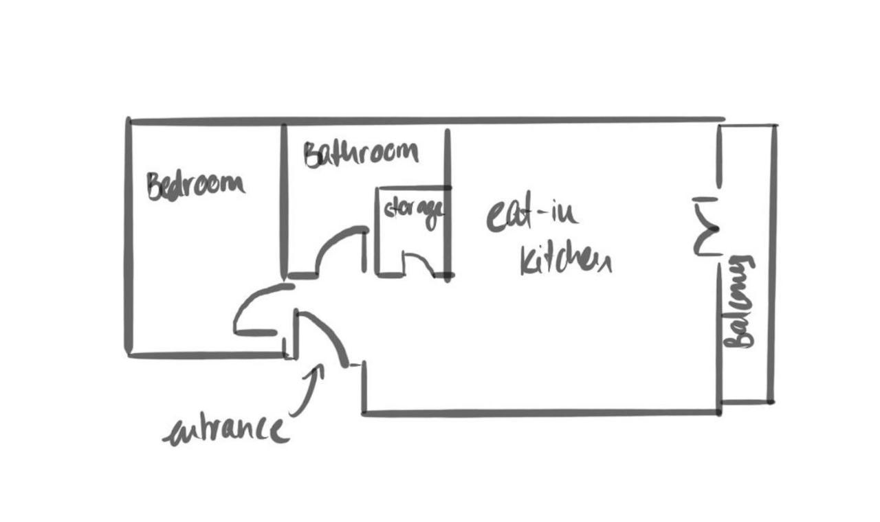 Lisbeth Apartment Rottenbuch Luaran gambar