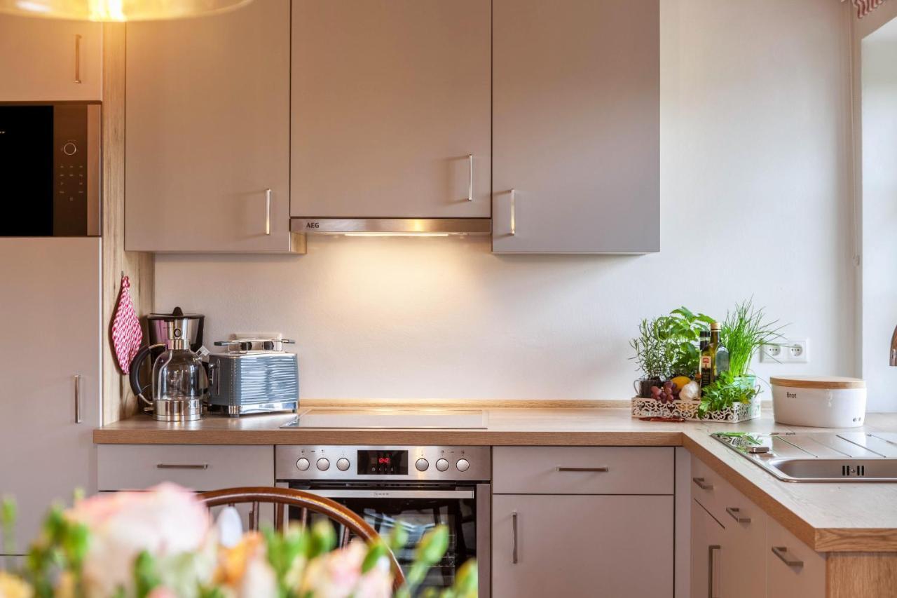 Lisbeth Apartment Rottenbuch Luaran gambar