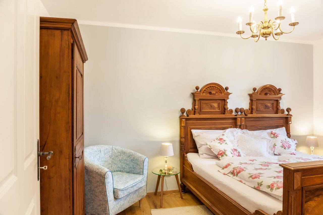 Lisbeth Apartment Rottenbuch Luaran gambar