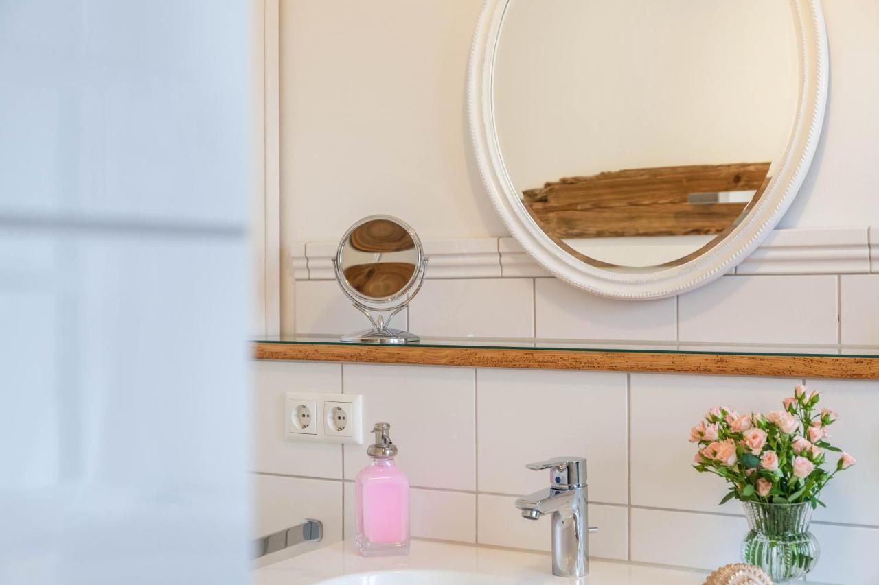 Lisbeth Apartment Rottenbuch Luaran gambar