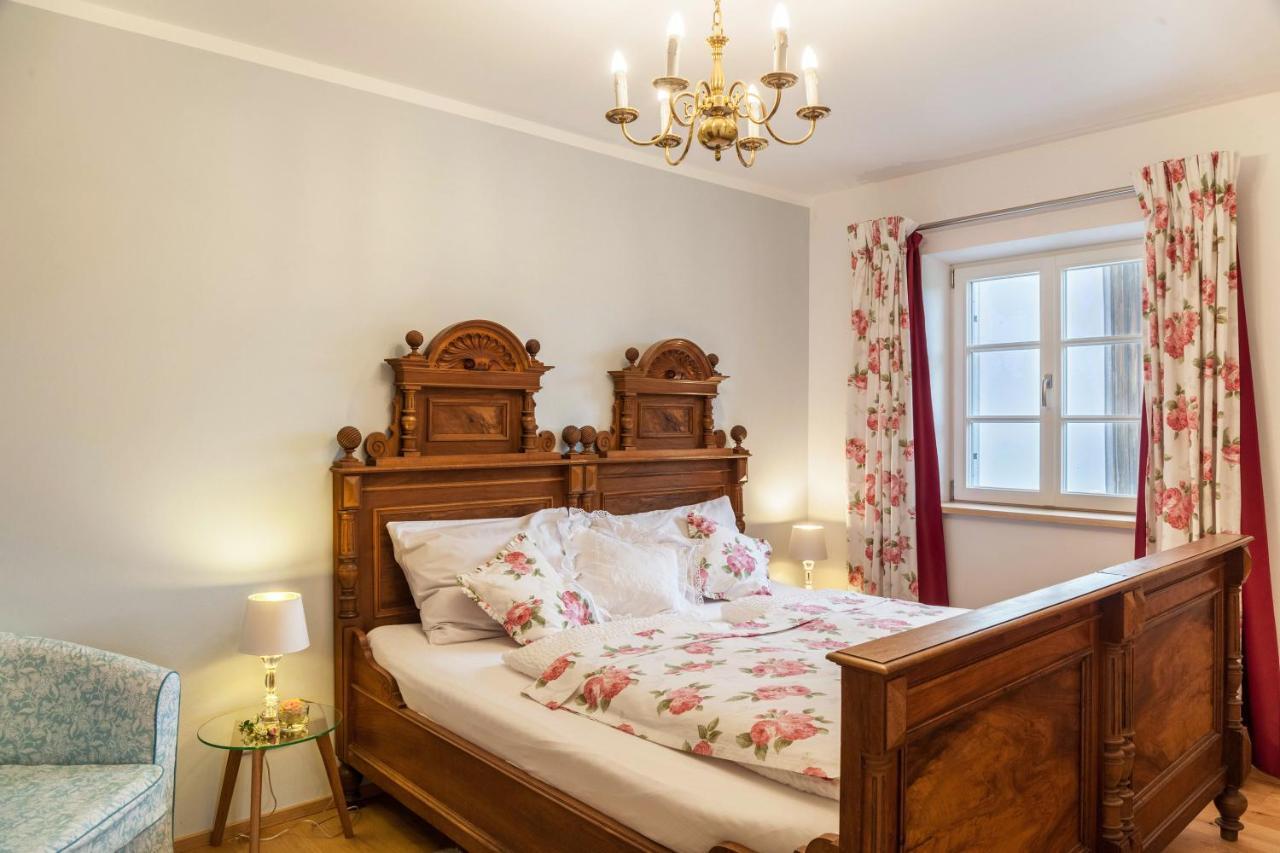 Lisbeth Apartment Rottenbuch Luaran gambar