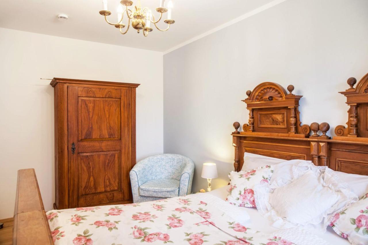 Lisbeth Apartment Rottenbuch Luaran gambar