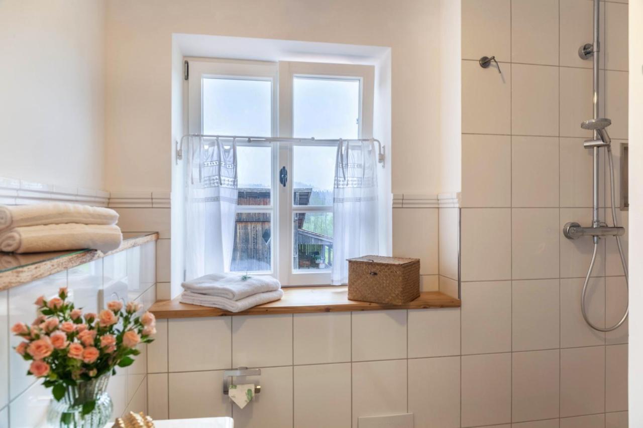Lisbeth Apartment Rottenbuch Luaran gambar