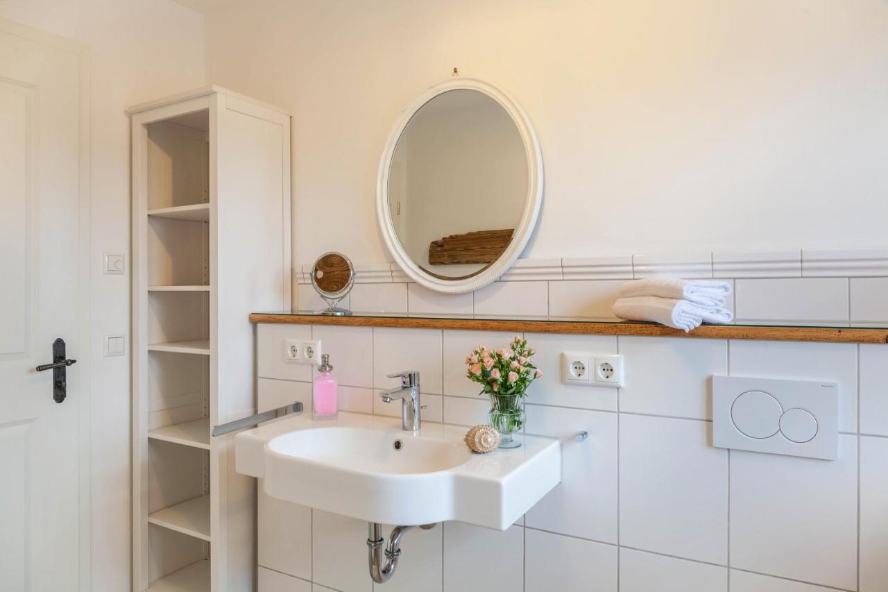 Lisbeth Apartment Rottenbuch Luaran gambar