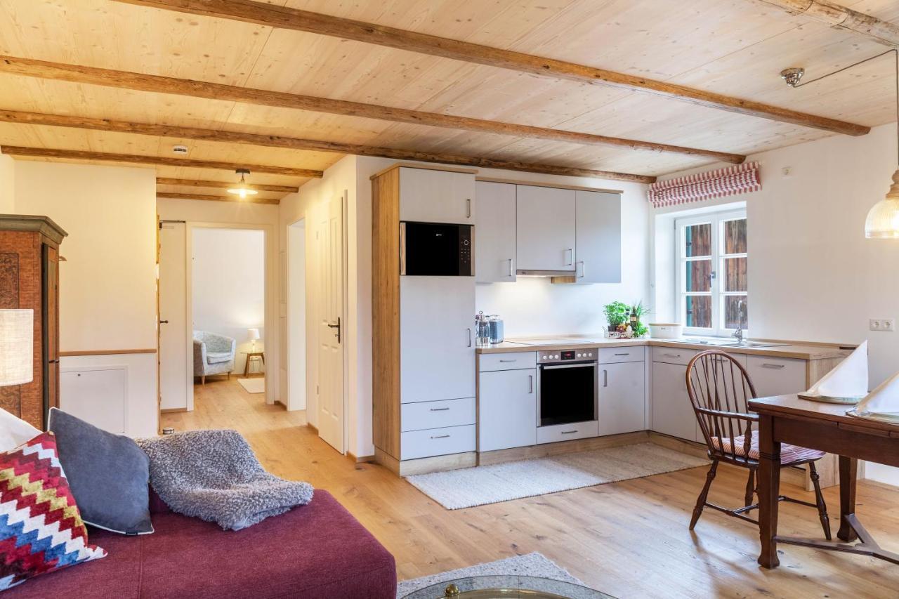 Lisbeth Apartment Rottenbuch Luaran gambar