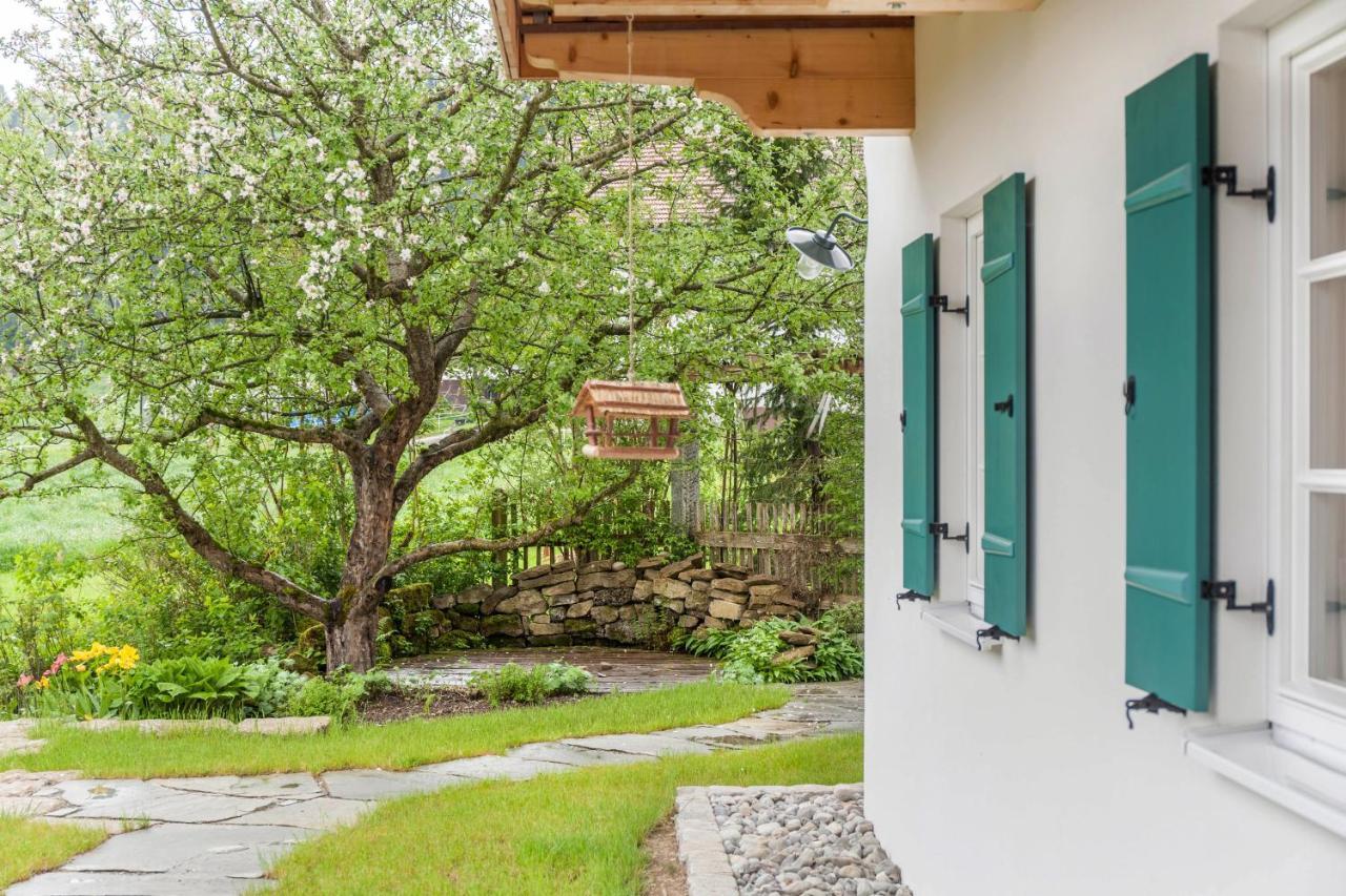 Lisbeth Apartment Rottenbuch Luaran gambar