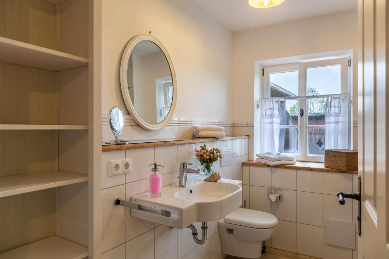 Lisbeth Apartment Rottenbuch Luaran gambar