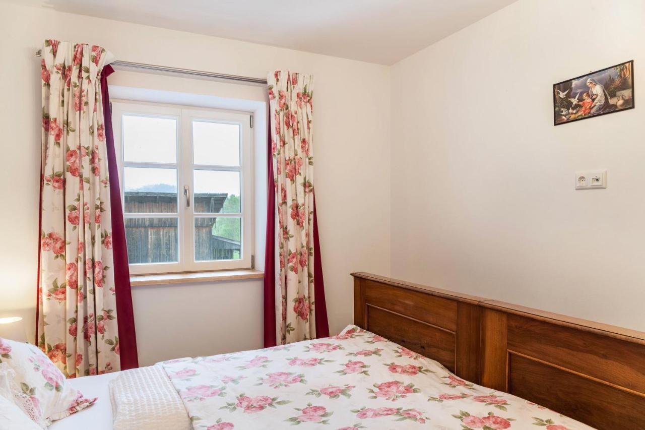 Lisbeth Apartment Rottenbuch Luaran gambar